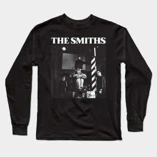 The Smiths Classic Long Sleeve T-Shirt